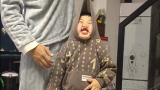 90后家长带娃到底有多离谱！