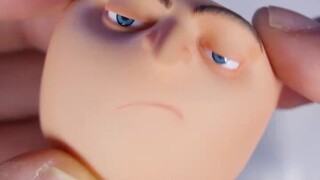 Chơi nhập vai với Resonant Gru#Minions kích thước 1/8