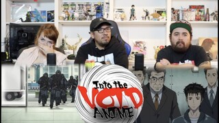 Parasyte the Maxim Episode 19 "In Cold Blood"  Reaction and Discussion!