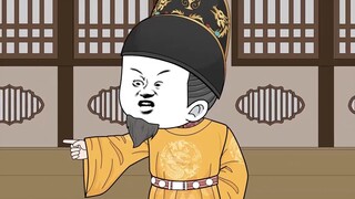 ตอนที่ 66: ในตอนที่ 66 ไม่มีใครกล้ายุ่งกับคนในราชวงศ์หมิง จูซู่ผู้พี่ห้ากล่าวว่า บรรยากาศมาถึงจุดนี้