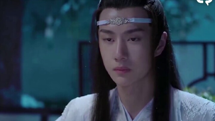 [Bojun Yixiao] Đồ ngọt cũ được làm mới! Tình yêu thầm kín của anh Zhan