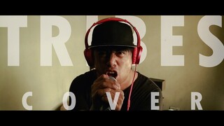 Tribes- Victory Worship (Rock Cover by Jr Cuyam)