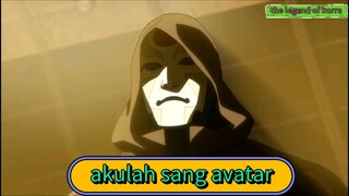 the legend of korra episode 3 subtitles Indonesia