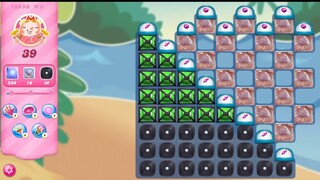 Candy crush saga level 16850
