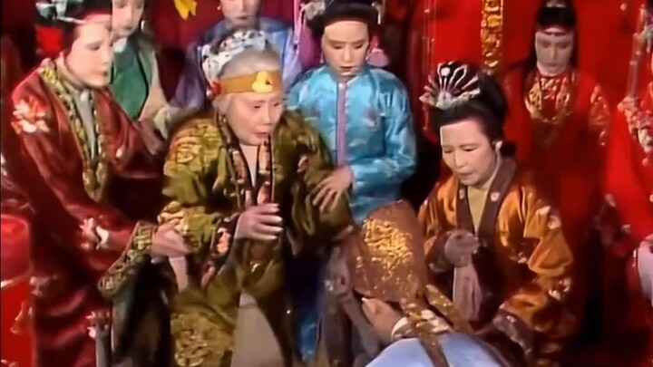 Từ hai bàn tay trắng lập nên cơ đồ, trở thành gia tộc quyền quý, cuối cùng lại chỉ là một giấc mộng 