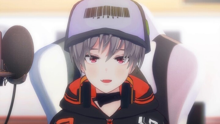 [B Limited]VtuberMidy(ミディ)Phần giới thiệu bản thân! Có lẽ...có lẽ...Có ai đã nghe bài hát của tôi ch