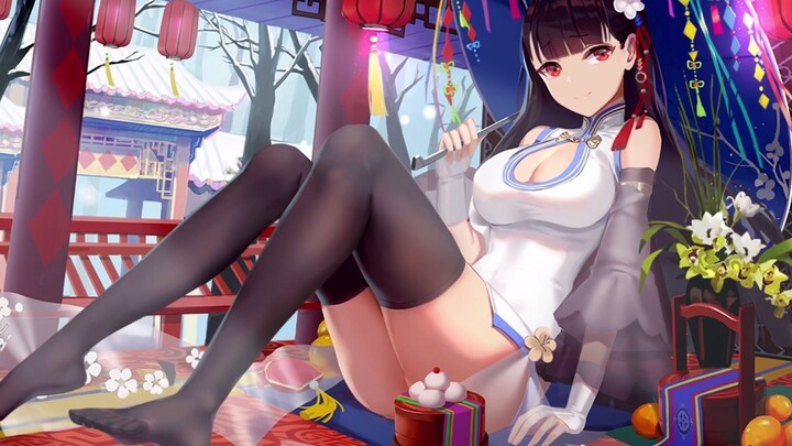 【Wallpaper Engine】The best 2D dynamic wallpaper recommendation 21