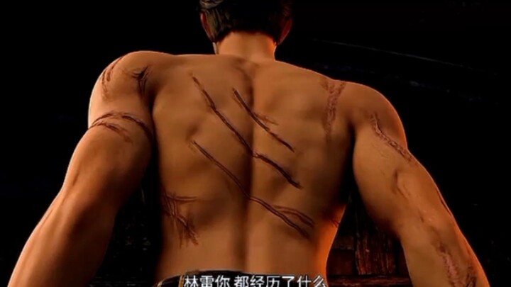 Preview Coiling Dragon Eps 11