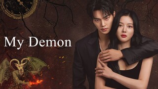 my demon eps 3 [sub indo]
