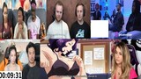 GRAND BLUE EPISODE 6 REACTION MASHUP