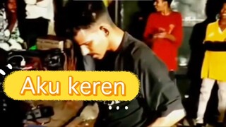 Tarian pemikat wanita