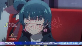 Syuting Yohane the Parhelion Episode 03 - Dari Mecha datang ke Hutan Abis itu ke Pulau Wursimer