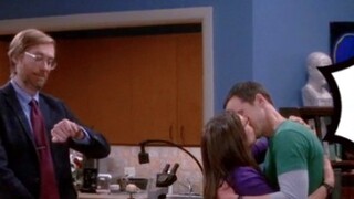 【TBBT】Tears ahead! Please bring your own tissues