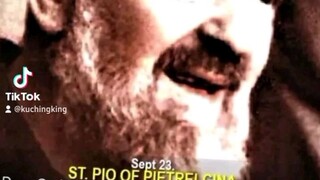 Saint Padre Pio Please help me & my dad in all our very heavy financial & health problems always