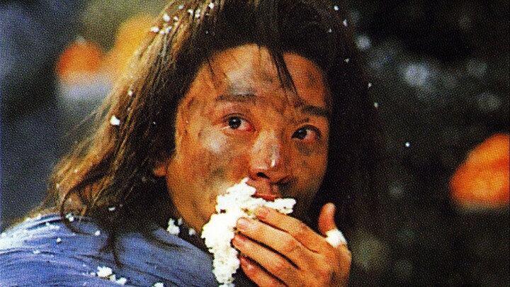 Đổi góc nhìn để xem lại “Võ Trạng Nguyên Tô Khất Nhi”: Châu Tinh Trì đã ẩn giấu ba ẩn dụ chủ đề tron