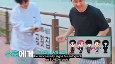 EXO Ladder S4-E11