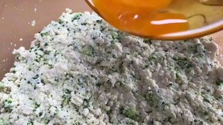 yummy food