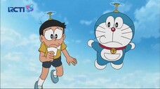 Doraemon Special 3 Jam - Palu Kenangan