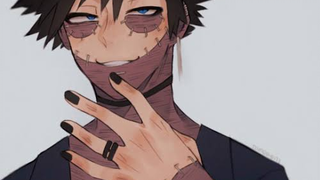 DABI.... 🥵🥵😫