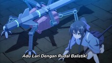 Isekai Yang Beda Dari Yang Lain, Bawa Teknologi Modern Untuk Hadapi Kerajaan & Monster !
