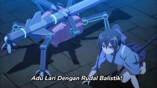 Isekai Yang Beda Dari Yang Lain, Bawa Teknologi Modern Untuk Hadapi Kerajaan & Monster !