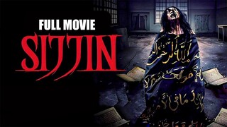 Sijjin Full Movie | Horror Movie | Blockbuster