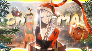 Natal Terakhir - Jujutsu Kaisen 🎄!