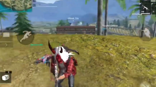 Highlight Free Fire Phần 1 #game