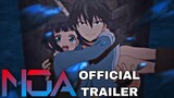This is the Second Time I've Been Summoned to Another World Official Trailer 2 [English Sub]