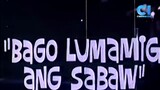 BAGO LUMAMIG ANG SABAW (1976) FULL MOVIE