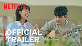 Love Like a K-Drama  Official Trailer  Netflix