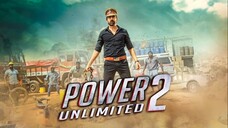 Touch Chesi Chudu – Power Unlimited 2 Full Movie HD