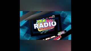 BE PART || YER PANGAN CHANNEL | Live  Streaming intro and teaser