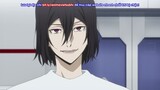 [Nhạc Anime Remix] Tập 6 Bungou Stray Dogs 5th Season | Meo Anime