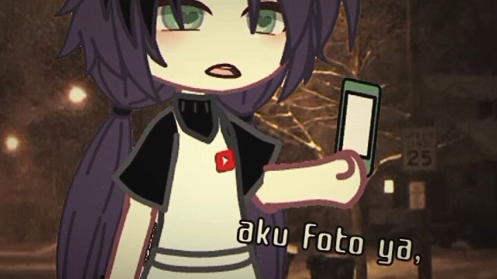 Lag? #GachaContent #GachaCreator