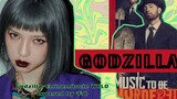 [Song cover] Godzilla