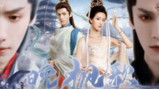 After I found out she was a substitute, I forcibly married her [Dan Tai Jin×Ye Bingshang‖ Luo Yunxi×