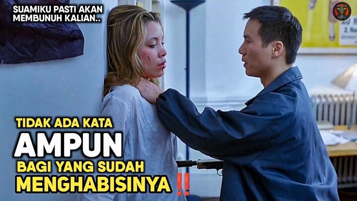 Yang DILEC3HKAN Sampai MATI Adalah PACAR MARINIR BRUTAL
