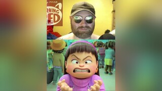 Best Friends Turning Red Reaction turningred2022 turningred ReactionVideo turningredpixar pixarturn