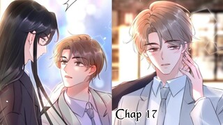 CẦU VỒNG HỔ PHÁCH ~ CHAP 17: Không cần phải xấu hổ || truyện tranh đam mỹ | bẻ cong