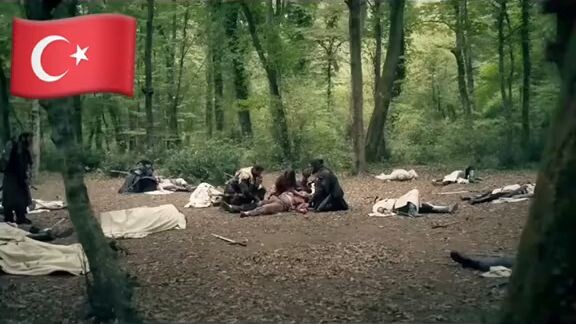 #Ertugrulghazi#season1 #part7 #viralvideobilibili