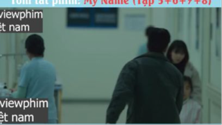 my name p3 #reviewphimvn