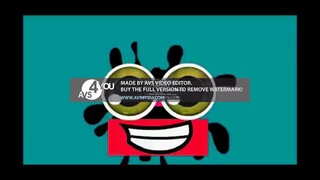 2...Klasky Csupo Movie Logo