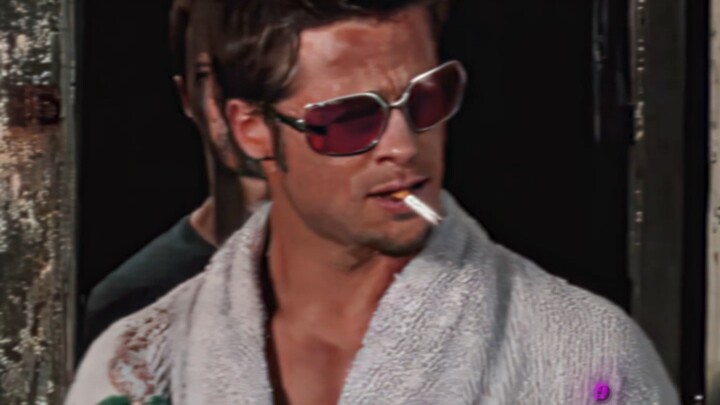 “เพราะว่าเราเป็นคนเดียวกัน”