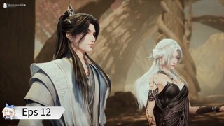 Little Fairy Yao Eps 12 Sub Indo