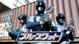 Blue SWAT Episode 11 (Subtitle Bahasa Indonesia)