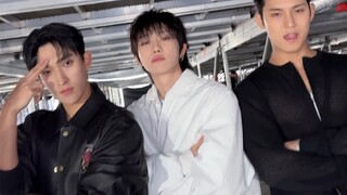 就是这个97cha～250322 seventeen