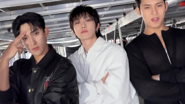 It's this 97cha～250322 seventeen