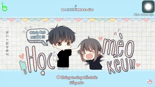 Bài học tiếng mèo kêu - QUỐC BEAT 62