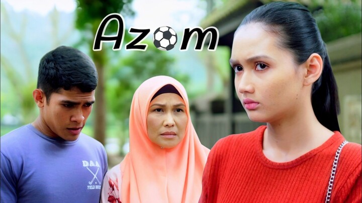 Telemovie Azam 2018